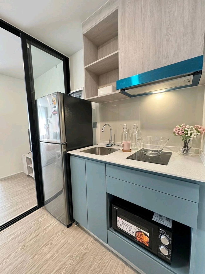 picture Kaset area, near university / BTS, easy commute 🚆 Kave Seed - 8/9