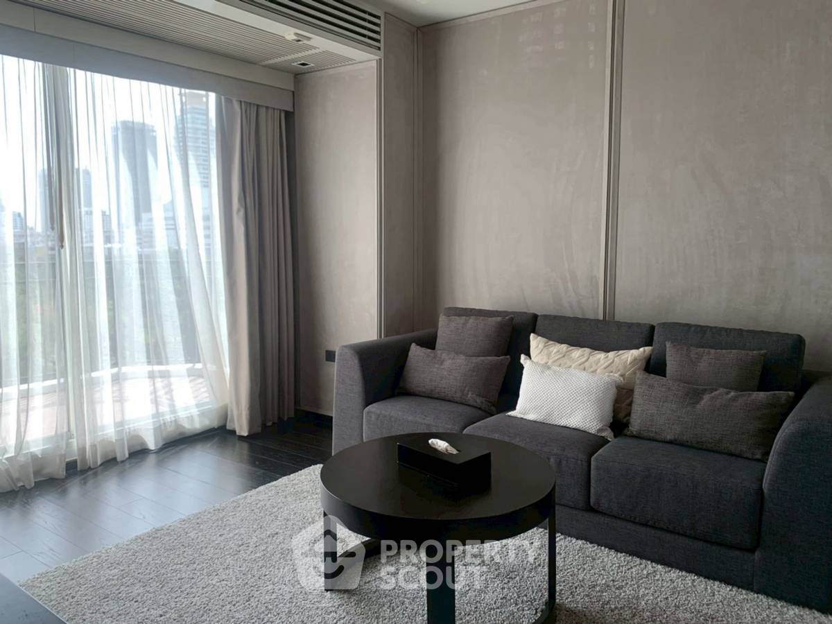 รูป คอนโด 3-ห้องนอน ที่ เดอะ เครส สุขุมวิท 24 ใกล้ BTS พร้อมพงษ์ (ID 2816519) - รูปที่ 7/15