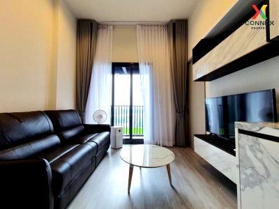 Condos for rent Phra Khanong Tai : FOR RENT condo , The line sukhumvit 101 , BTS-Punnawithi , Bang Chak , Phra Khanong , Bangkok , CX-78643 ✅ Live chat with us ADD LINE @connexproperty ✅