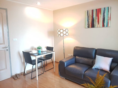 🔥 For Rent 📌 U Delight @ Onnut Station (Line ID: @arent) Negotiable price! ✅ We also manage many other projects great deals on every rental!