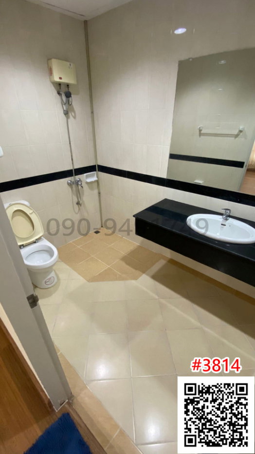 รูป ขาย เช่า ทาวน์โฮม 3 ชั้น บ้านกลางเมือง The Royal Monaco เหมาะทำโฮมออฟฟิศ ใกล้ซีคอน สวนหลวง ร.9 - รูปที่ 35/38