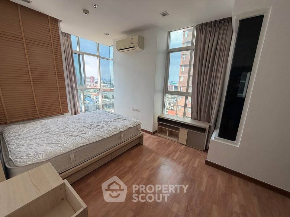 รูป คอนโด 2-ห้องนอน ที่ เดอะ โคสต์ แบงค็อก ใกล้ BTS บางนา (ID 2600968) - รูปที่ 3/23