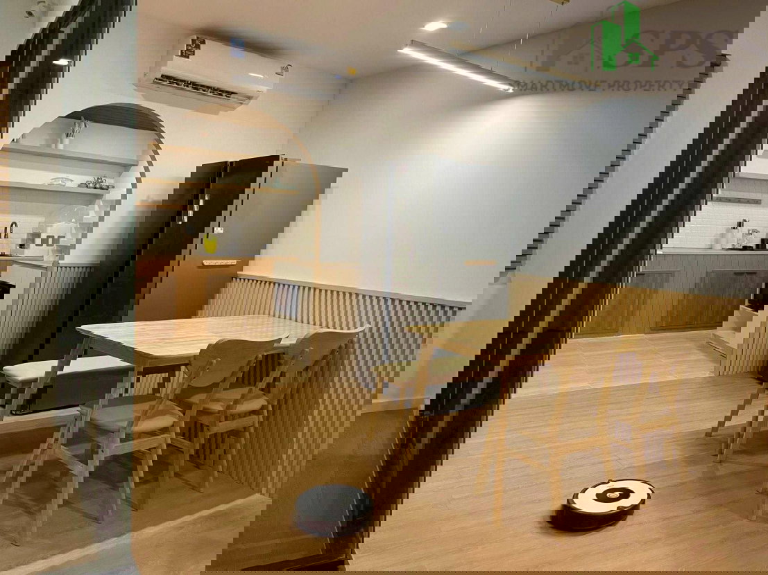 รูป ทาวน์โฮม ให้เช่า พาทิโอ ศรีนครินทร์ – พระราม9 (SPSJP287) - รูปที่ 5/15