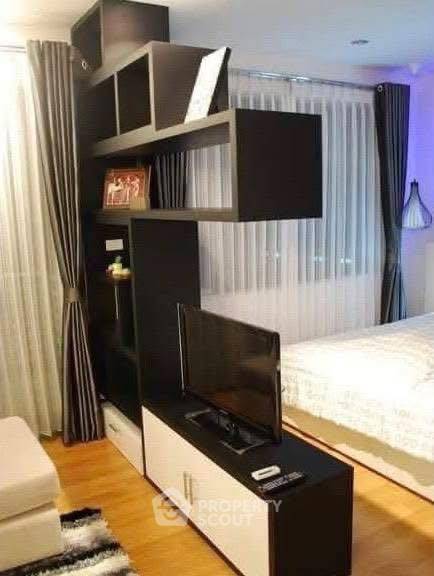 รูป คอนโด 1-ห้องนอน ที่ วิลล่า สาทร ใกล้ BTS กรุงธนบุรี (ID 2817150) - รูปที่ 7/8