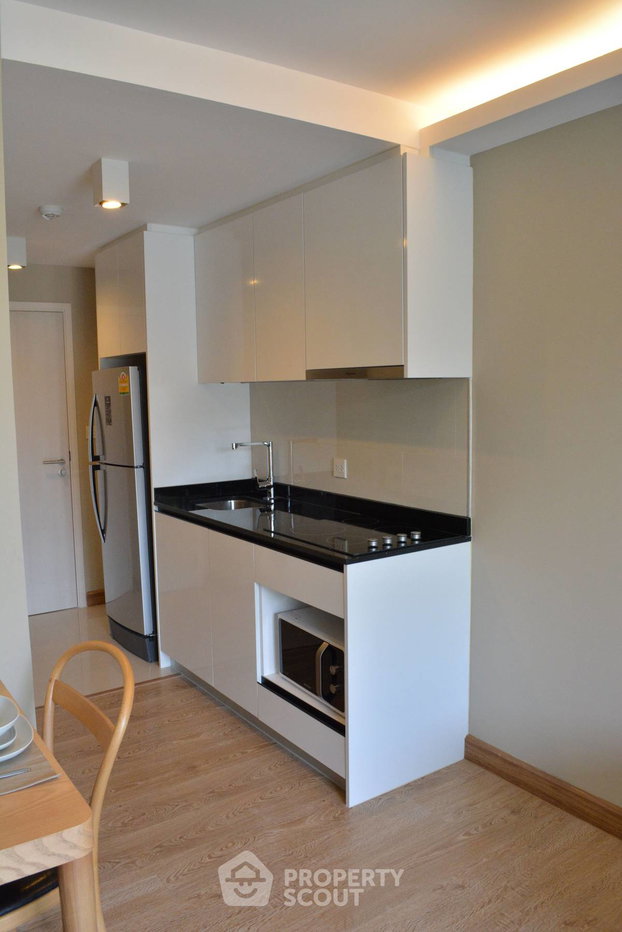 รูป คอนโด 2-ห้องนอน ที่ มาเอสโตร 39 สุขุมวิท 39 ใกล้ BTS พร้อมพงษ์ (ID 2812148) - รูปที่ 7/36