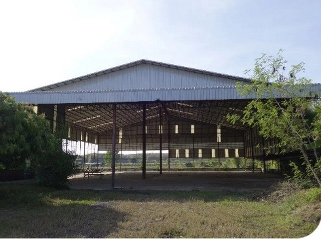 รูป BB12169 ขายโรงงาน ตำบล น้ำอ้อม อำเภอ กันทรลักษ์ จังหวัด ศรีสะเกษ - รูปที่ 5/8