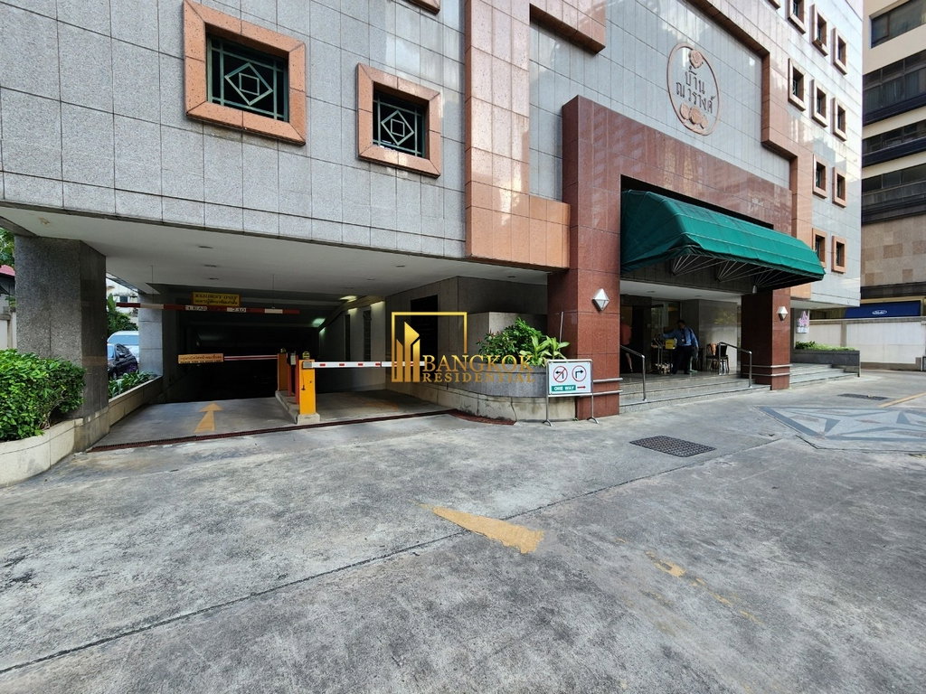 รูป Baan Na Varang | Charming 2 Bed Condo For Rent in Chidlom - BR19486CD - รูปที่ 26/27