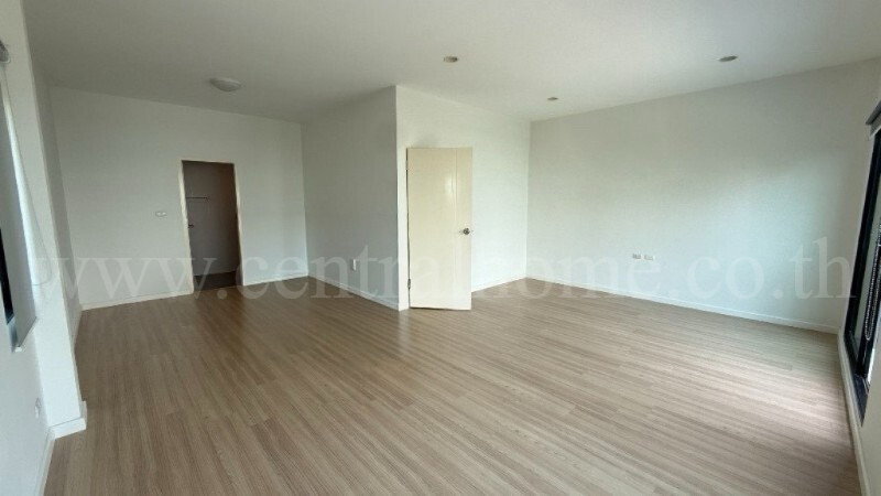 รูป บ้านแฝด 3 ชั้น ธนาคลัสเตอร์ เวสต์เกต บางใหญ่ ราคาถูกที่สุดในโครงการ - รูปที่ 16/30