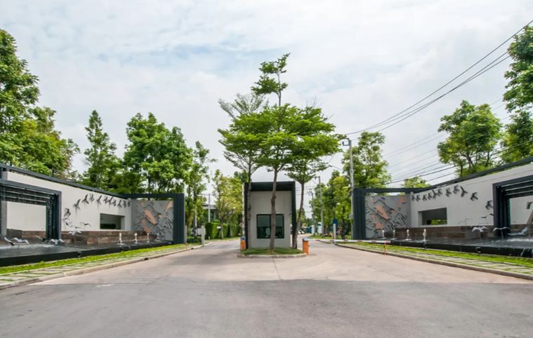 Zerene Rama 2 - Tha Kham