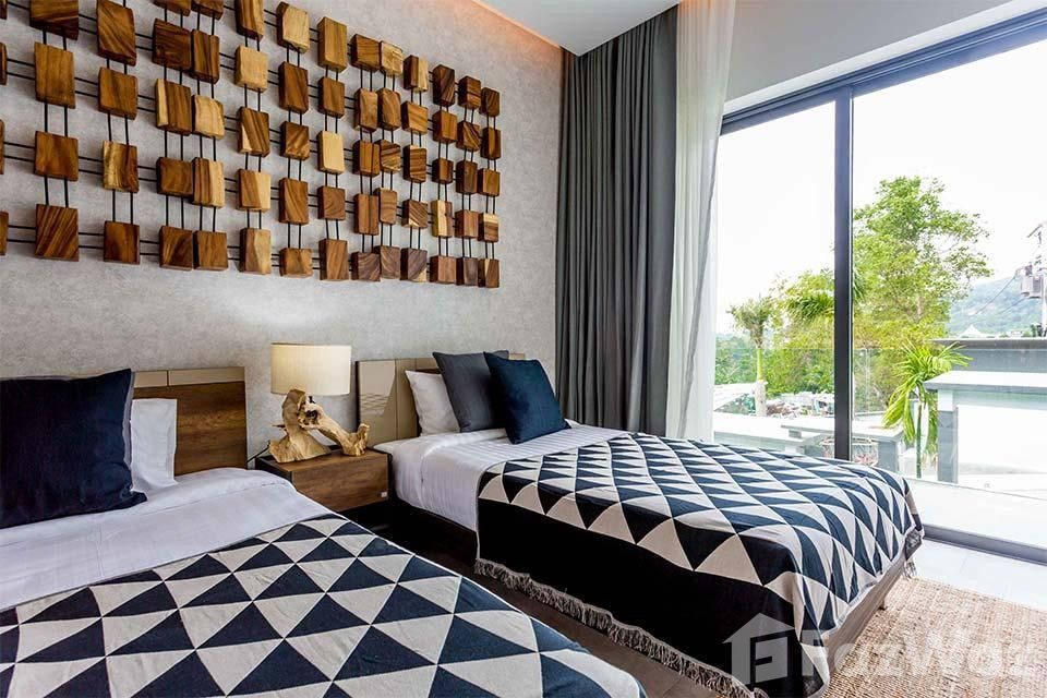 รูป วิลล่าให้เช่า 2 ห้องนอน ในโครงการ คิเมร่า พูลวิลล่า 78403 - รูปที่ 14/17