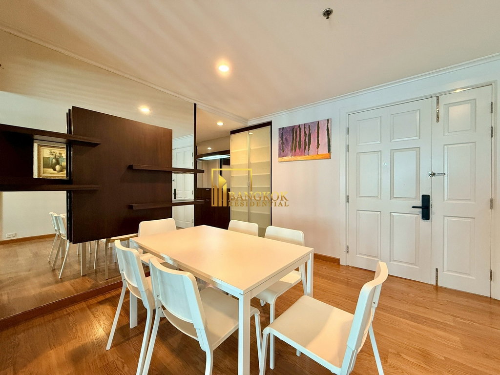 picture Wattana Suite | Affordable 3 Bedroom Condo in Asoke Area - BR60258CD - 6/30