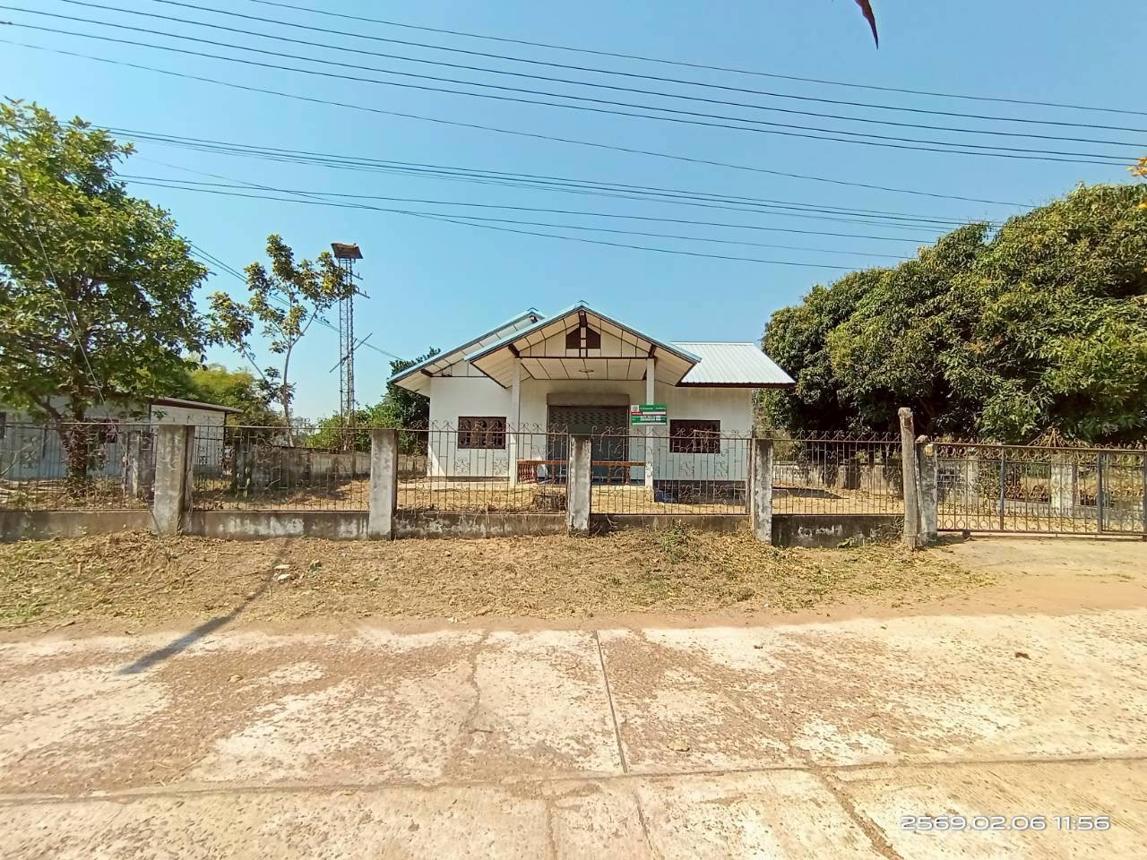 รูป บ้านเดี่ยว 1800 ตร.วา เมืองกาฬสินธุ์ กาฬสินธุ์ 3.1M - รูปที่ 15/32