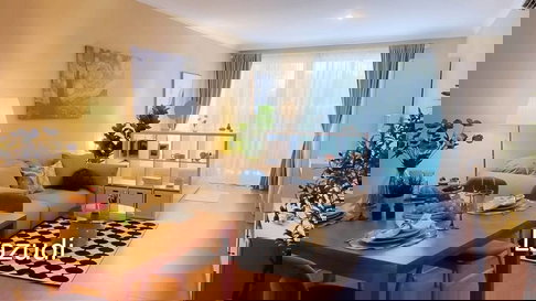 43 sqm studio condo My Resort Hua Hin Nong Kae