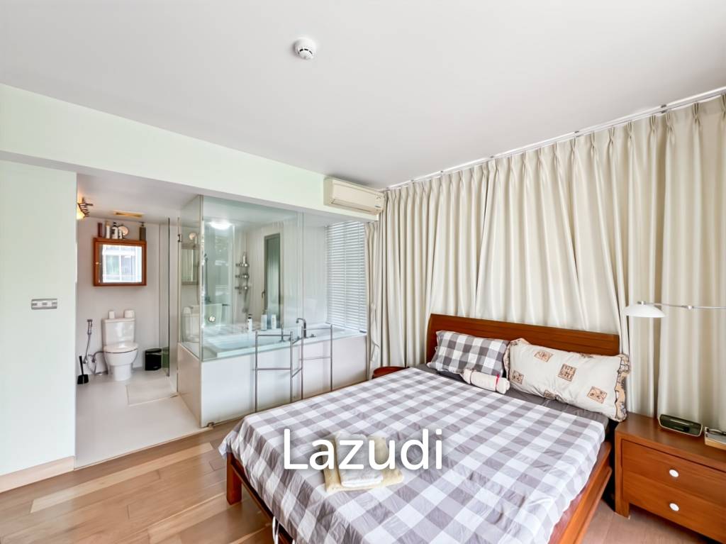 รูป คอนโด 2 ห้องนอน 94 ตร.ม. ชั้น 3 วิวทะเล - รูปที่ 24/37