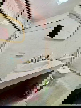 รูป ขายบ้านเดี่ยว หมู่บ้านมิตรภาพ ศรีนครินทร์ 38 – 94 ตร.ว. ระเบียงกว้าง ใกล้สถานีรถไฟฟ้าศรีนครินทร์ 38  - รูปที่ 12/12