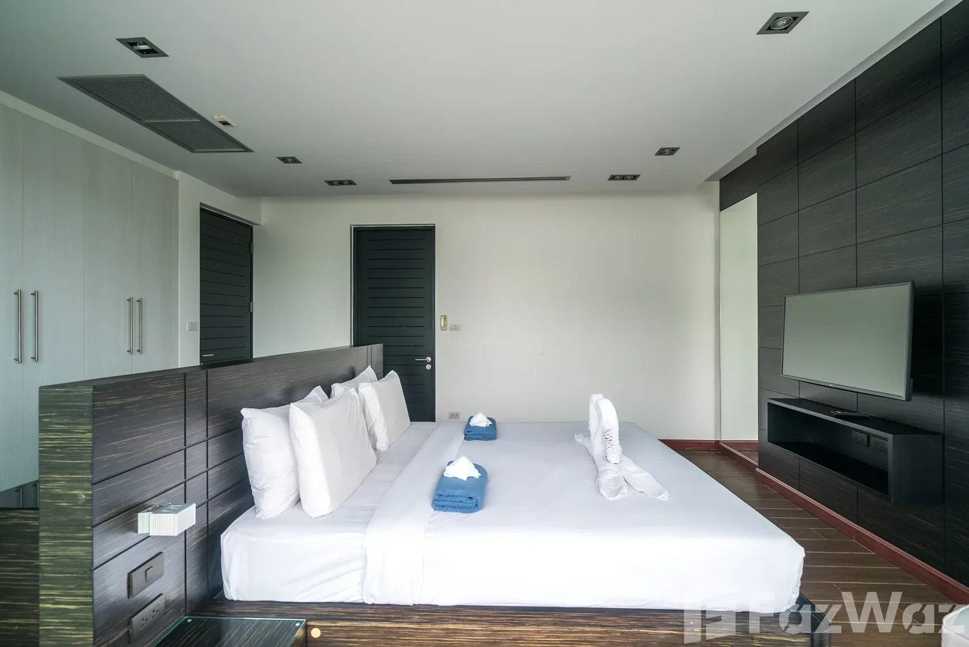 รูป ขาย วิลล่า 4 ห้องนอน ในโครงการ ไดมอนด์ ทรี วิลล่า 6196729 - รูปที่ 43/47