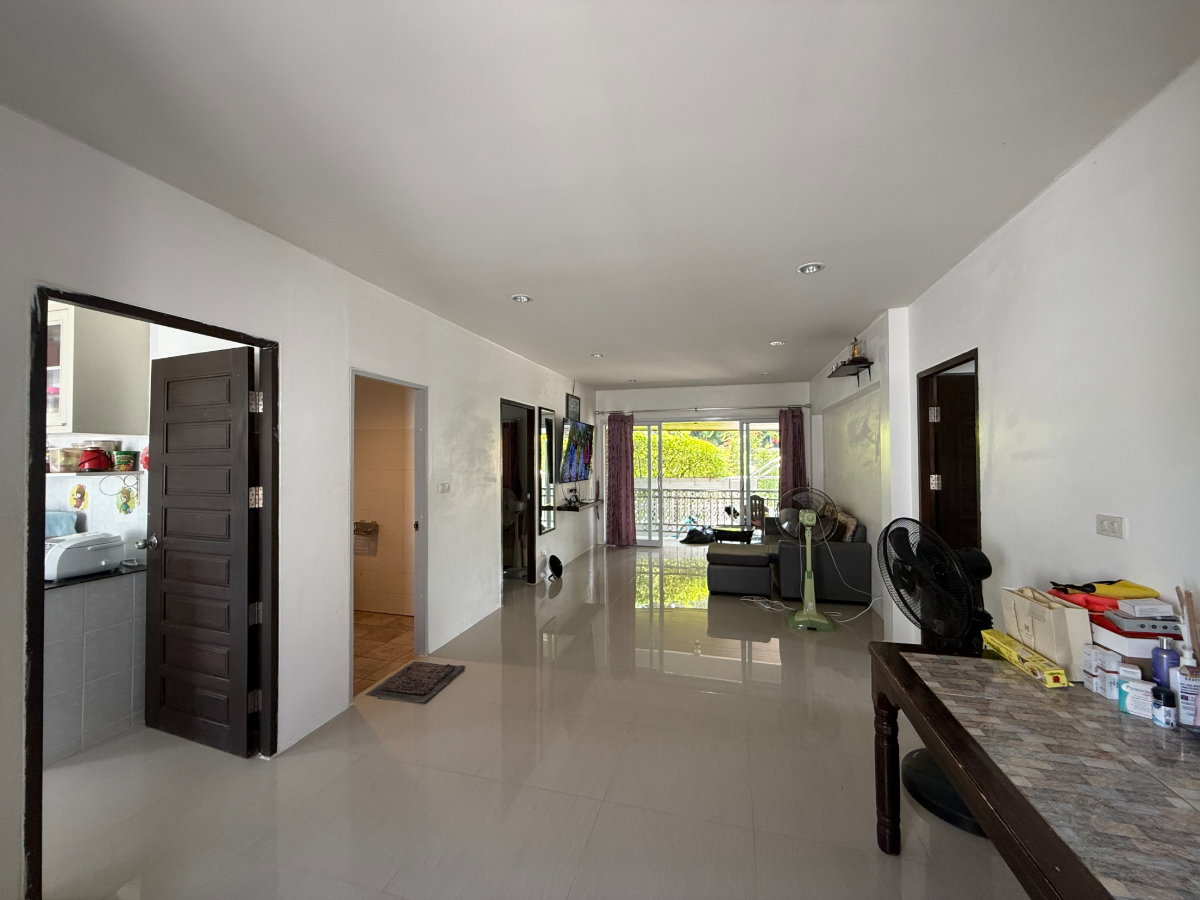 รูป ขายบ้านเดี่ยว เกาะสมุย (โซนบางรักษ์) ขนาดพื้นที่ 52 ตรว. - รูปที่ 11/18