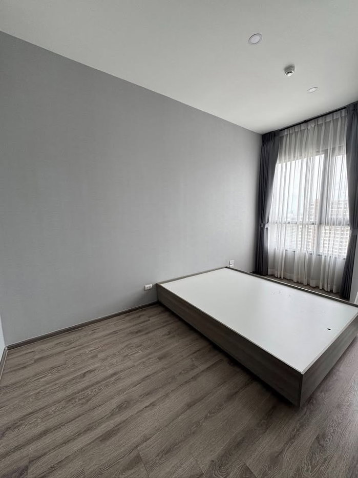 รูป เช่าคอนโด Knightsbridge Prime Onnut/ไนท์บริดจ์ ไพร์ม อ่อนนุช (F6904038) ID Line : @pccenter - รูปที่ 3/10