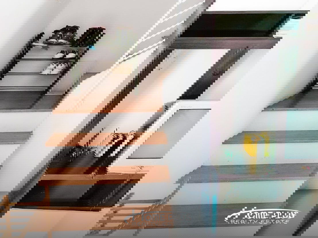 รูป ทาวน์โฮม 2 ชั้น (หลังริม) เดอะทรัสต์ ทาวน์ วงแหวน-กาญจนาภิเษก The Trust Town Wongwaen-Kanchanapisek ถ.ลำลูกกา ลำลูกกา ปทุมธานี - รูปที่ 8/15