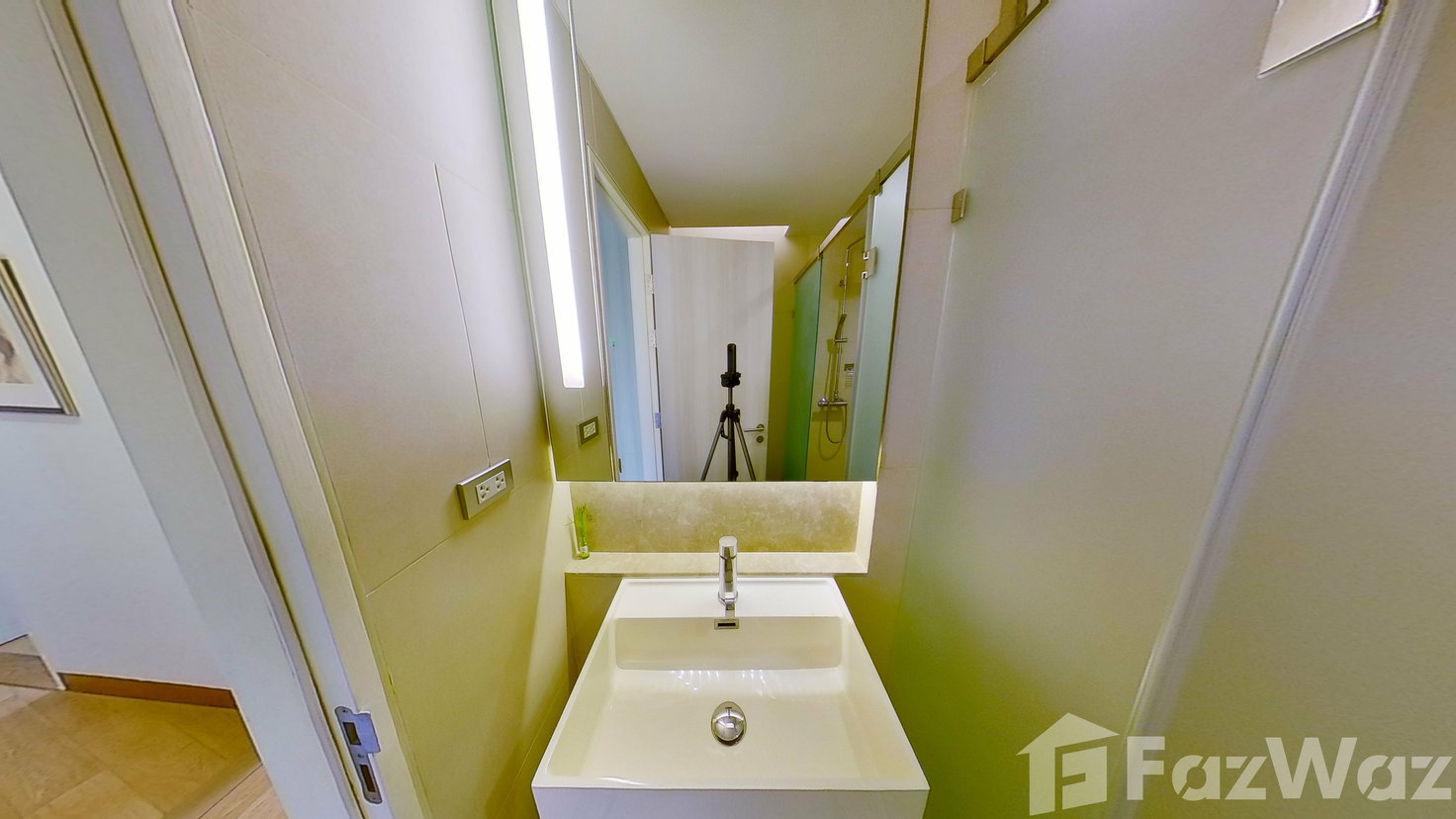 รูป ขาย คอนโด 2 ห้องนอน ในโครงการ เดอะ ลุมพินี 24 635732 - รูปที่ 5/7