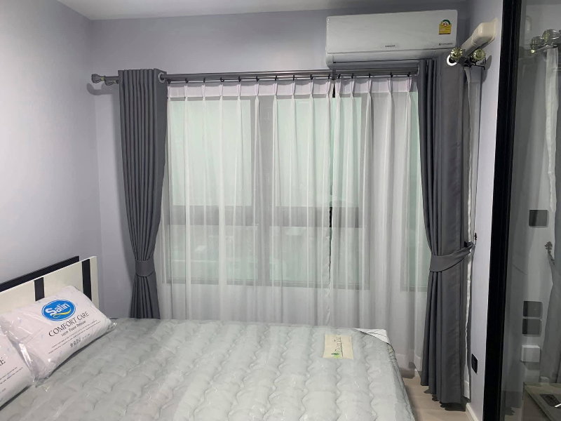 picture  For Rent The Key MRT Phetkasem 48 - 4/9