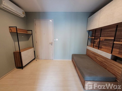 1 Bedroom Condo for sale at Life Sukhumvit 48  1128766