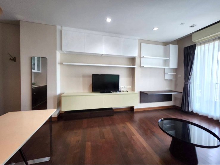 รูป ✨ให้เช่าคอนโด Ivy Thonglor | ขนาด 45 ตร.ม. | 1 ห้องนอน 1 ห้องน้ำ  - รูปที่ 2/11