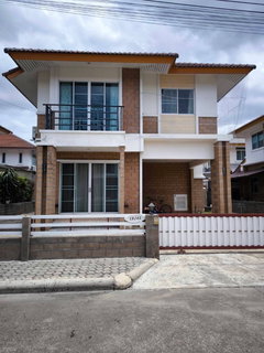 รูปภาพ บ้านเดี่ยว 3 ห้องนอน 2 ห้องน้ำ ให้เช่า ในโครงการ The Patio อำเภอสันทราย จังหวัดเชียงใหม่ (R1061) T.0946511456