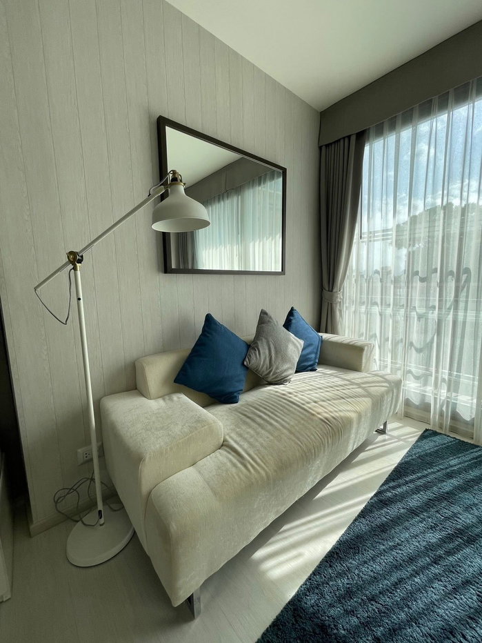 รูป #A124510 ✅ 21/4/69  ให้เช่า Rhythm Sukhumvit 42📲📢สอบถาม ld line @condoboy - รูปที่ 4/13