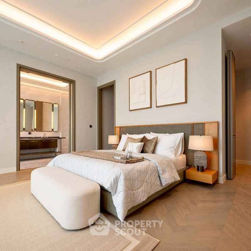 รูป คอนโด 3-ห้องนอน ที่ วัน เอทตี้ไนน์ ไวร์เลส ใกล้ MRT ลุมพินี (ID 2814812) - รูปที่ 2/16