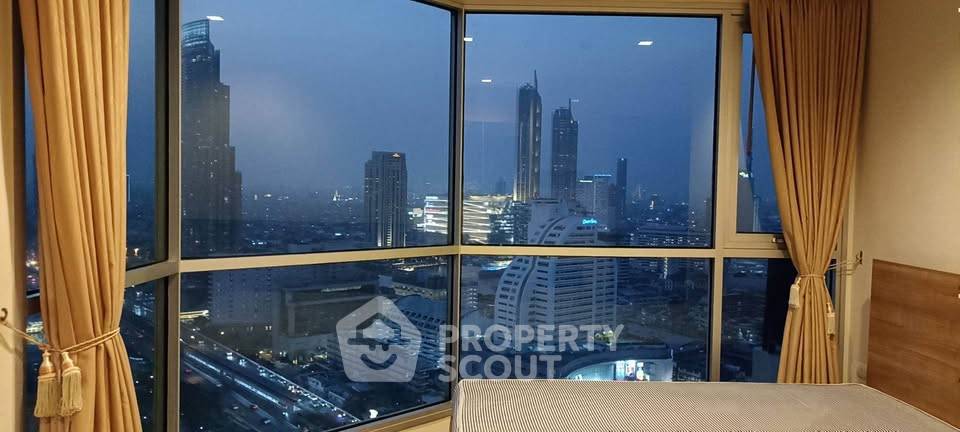 รูป คอนโด 2-ห้องนอน ที่ ดิ แอดเดรส สาทร ใกล้ BTS เซนต์หลุยส์ (ID 2814020) - รูปที่ 13/17