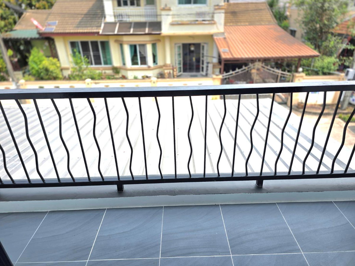 รูป หมู่บ้านชัยพฤกษ์ 1 (สุวินทวงศ์-คุ้มเกล้า) " แลนด์ แอนด์ เฮ้าส์ " บ้านสวยพร้อมอยู่! รีโนเวทใหม่ทั้งหลัง สไตล์โมเดิร์น - รูปที่ 28/39