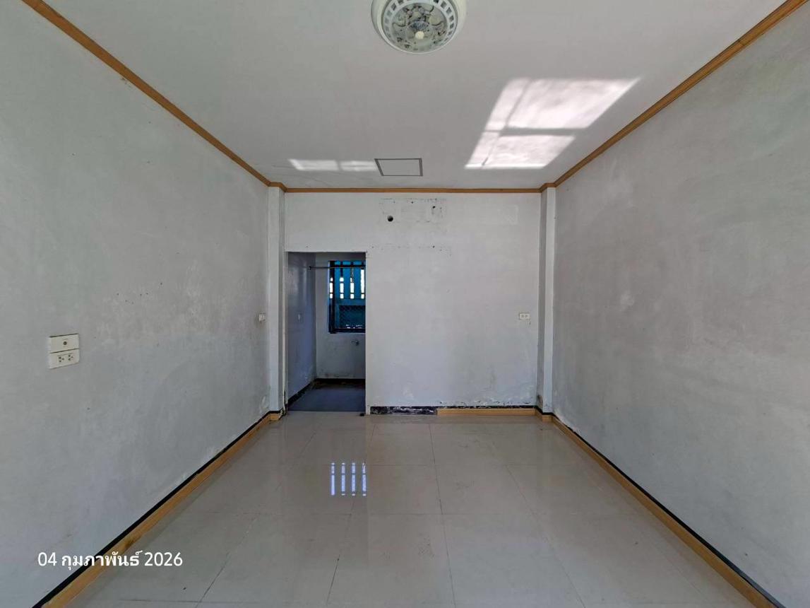 รูป บ้านเดี่ยว 61 ตร.วา เขตบางกอกน้อย กรุงเทพมหานคร 4.8M - รูปที่ 48/62