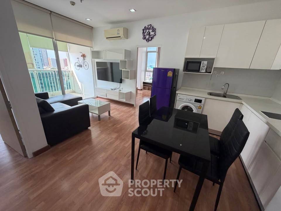 รูป คอนโด 2-ห้องนอน ที่ เดอะ โคสต์ แบงค็อก ใกล้ BTS บางนา (ID 2600968) - รูปที่ 6/23