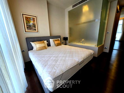 Condos for rent : 2-BR Condo at The XXXIX By Sansiri near BTS Phrom Phong (ID 2723087)