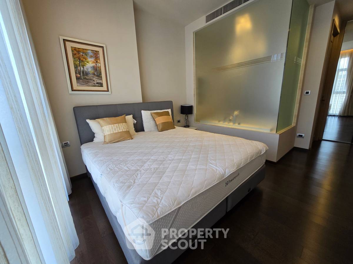 รูป คอนโด 2-ห้องนอน ที่ เดอะ เทอร์ทีไนน์ บาย แสนสิริ ใกล้ BTS พร้อมพงษ์ (ID 2723087) - รูปที่ 1/4