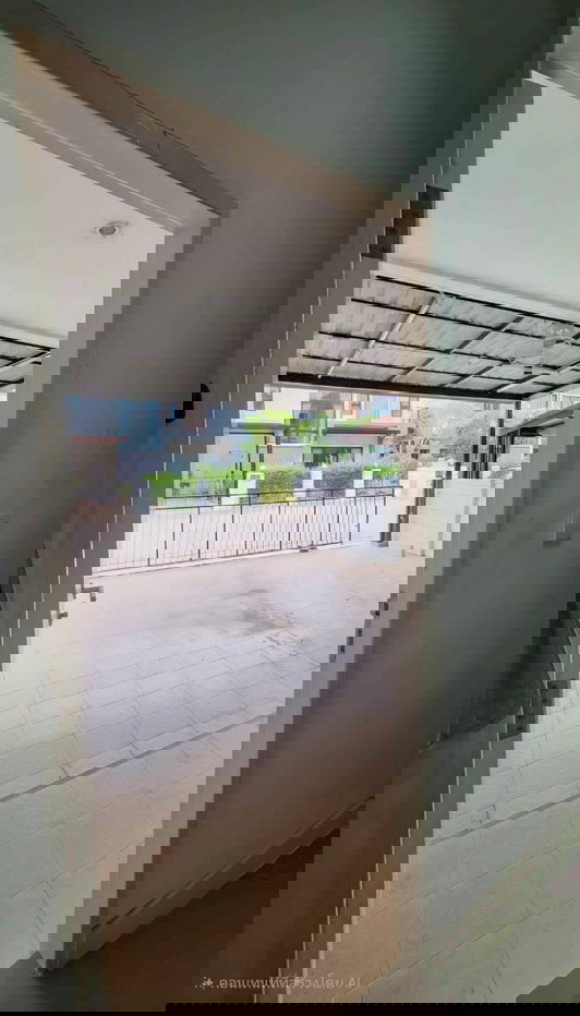 รูป บ้านในโครงการ ใกล้สนามบิน ได้ความเงียบสงบ 12,000 ต่อเดือน - รูปที่ 15/26