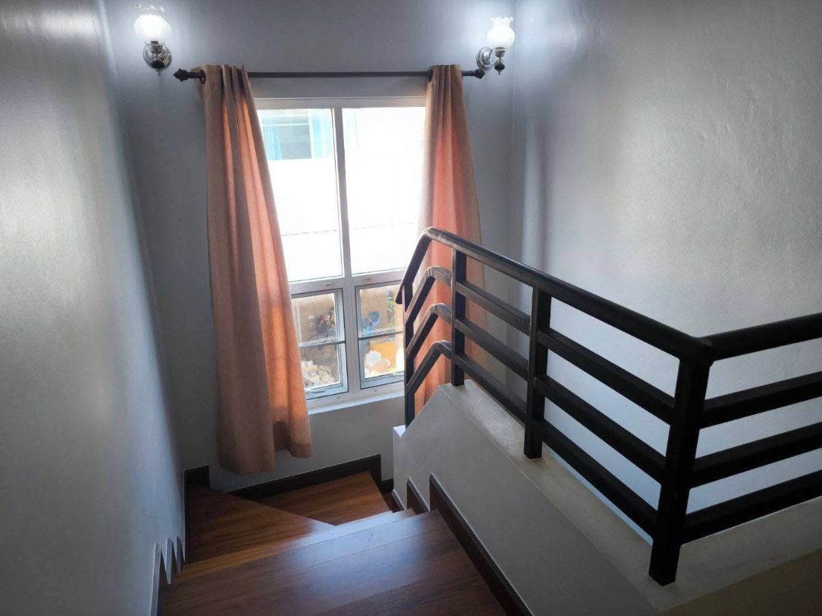 รูป บ้านเดี่ยว 3 ห้องนอน 2 ห้องน้ำ ให้เช่า ในโครงการ The Patio อำเภอสันทราย จังหวัดเชียงใหม่ (R1061) T.0946511456 - รูปที่ 7/14