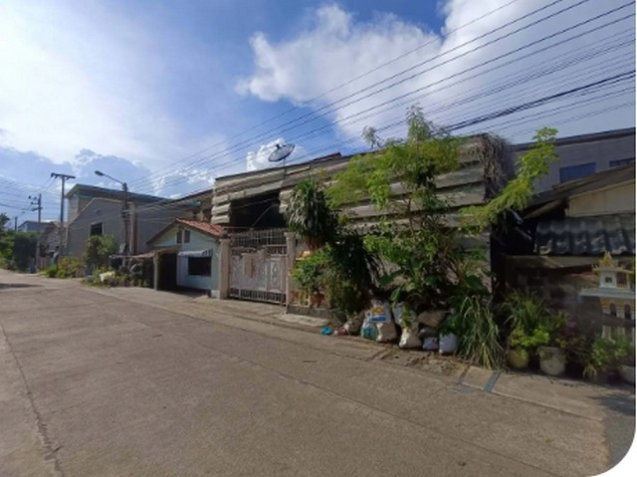 รูป BP00534 ขายโกดัง หมู่ที่ 2 ตำบล บางน้ำจืด อำเภอ เมืองสมุทรสาคร จังหวัด สมุทรสาคร - รูปที่ 2/8