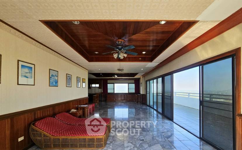 รูป คอนโด 4-ห้องนอน ที่ ชะอำ แกรนด์คอนโดเทล ใกล้ หาดชะอำ (ID 2724127) - รูปที่ 12/16