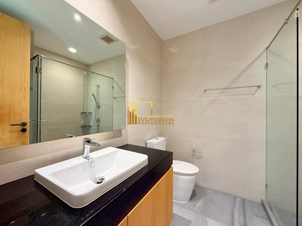 รูป Renovated 3 Bedroom Apartment For Rent in Thonglor Area - BR21324AP - รูปที่ 31/44