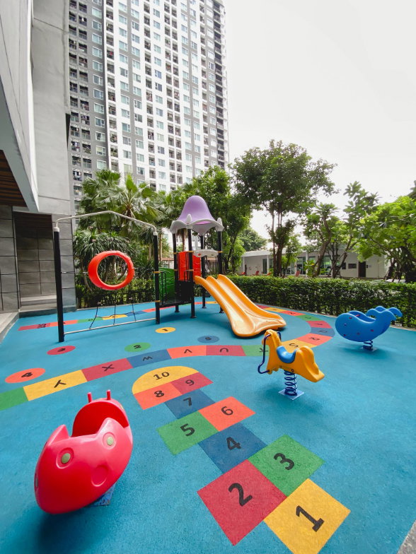 รูป 🏙️ ราคาดี 🏙️ แอสปาย รัตนาธิเบศร์ Aspire Rattanathibet ติด MRT สายสีม่วง 2 สถานี - รูปที่ 14/16
