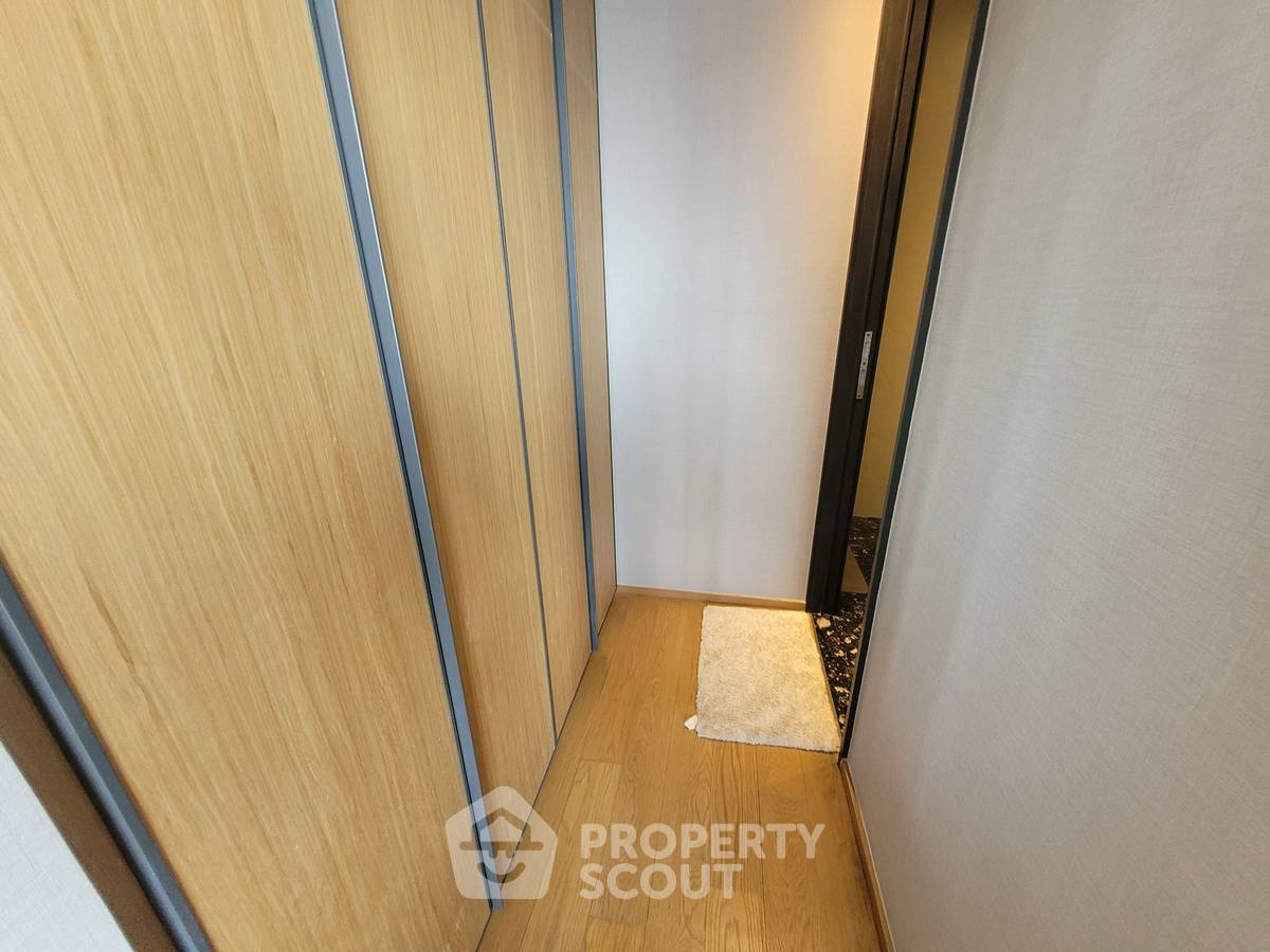 รูป คอนโด 1-ห้องนอน ที่ บีทนิค สุขุมวิท 32 ใกล้ BTS ทองหล่อ (ID 513947) - รูปที่ 15/15