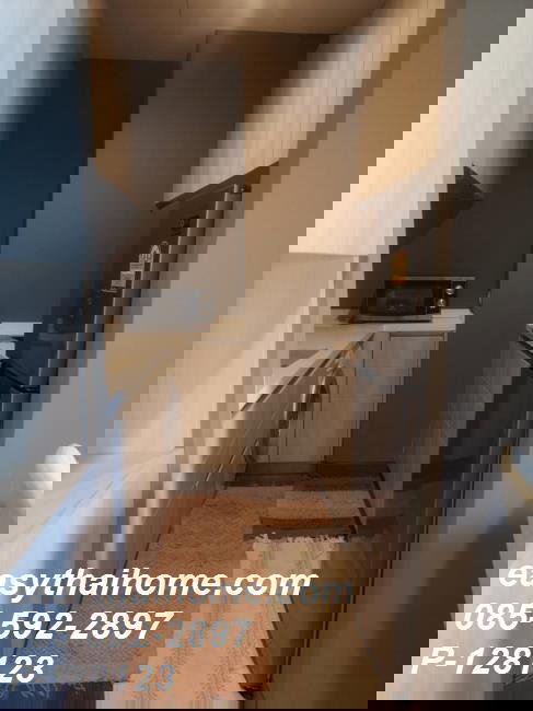 รูป [เช่า 2 นอน หรูหราสุดคุ้ม! P-128123] เดอะ ลุมพินี 24 ใกล้ BTS พร้อมพงษ์-เอ็มโพเรียม เขตคลองเตย 085-592-2897 Line: @easythaihome - รูปที่ 17/25