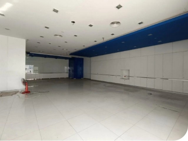 รูป BB12744 ขายสำนักงาน ตำบล เวียง อำเภอ เมืองเชียงราย จังหวัด เชียงราย - รูปที่ 7/8