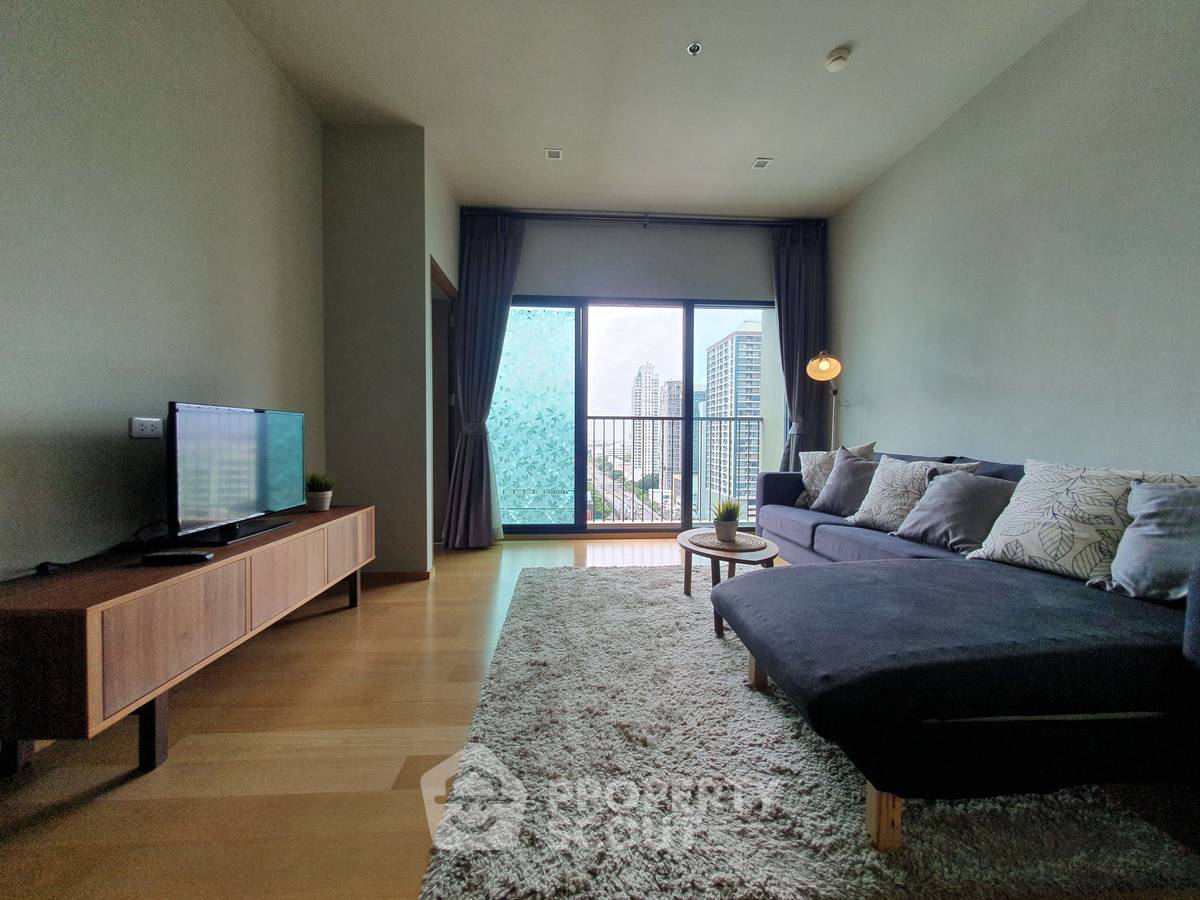 รูป คอนโด 1-ห้องนอน ที่ โนเบิล รีเวนต์ ใกล้ BTS พญาไท (ID 2814752) - รูปที่ 10/16