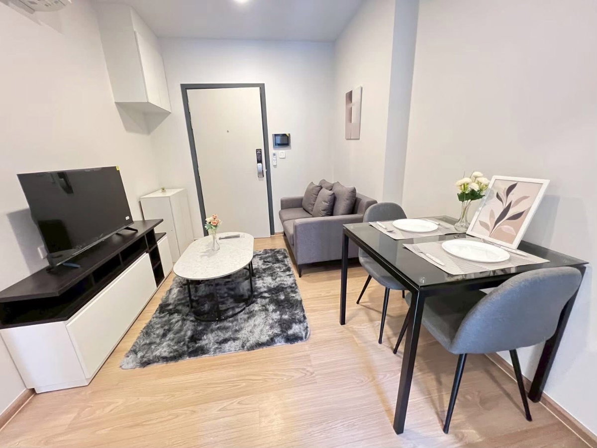 รูป #A124518 ✅ 21/4/69  ให้เช่า Chewathai PinKlao 📲📢สอบถาม ld line @condoboy - รูปที่ 3/10