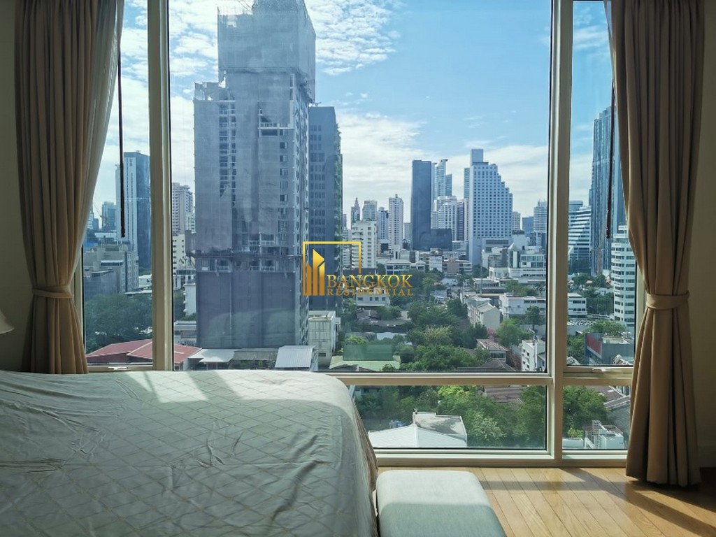 รูป Royce Private Residence | Impressive 3 Bedroom Luxury Condo - BR11806CD - รูปที่ 12/35