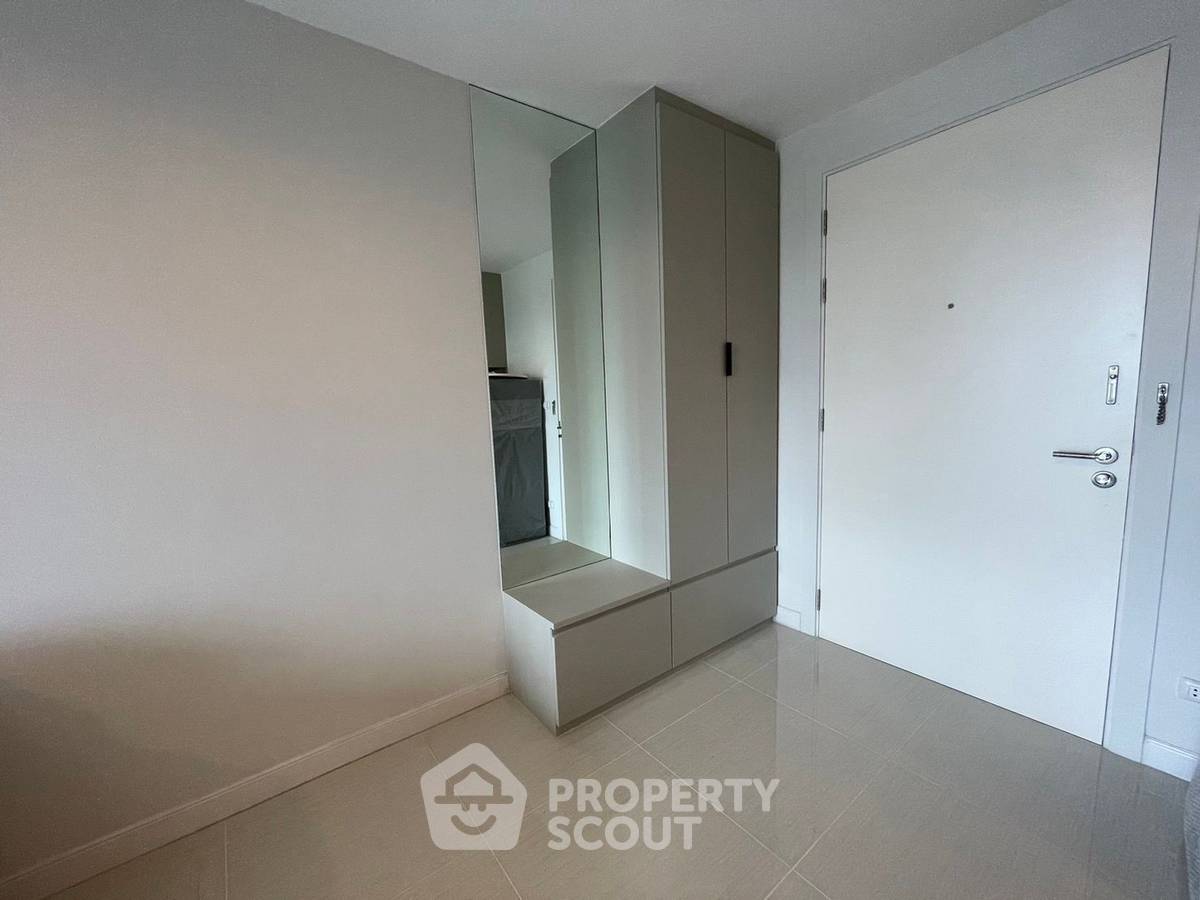 รูป คอนโด 1-ห้องนอน ที่ ซิลค์ พหลโยธิน 9 ใกล้ BTS อารีย์ (ID 999103) - รูปที่ 7/7