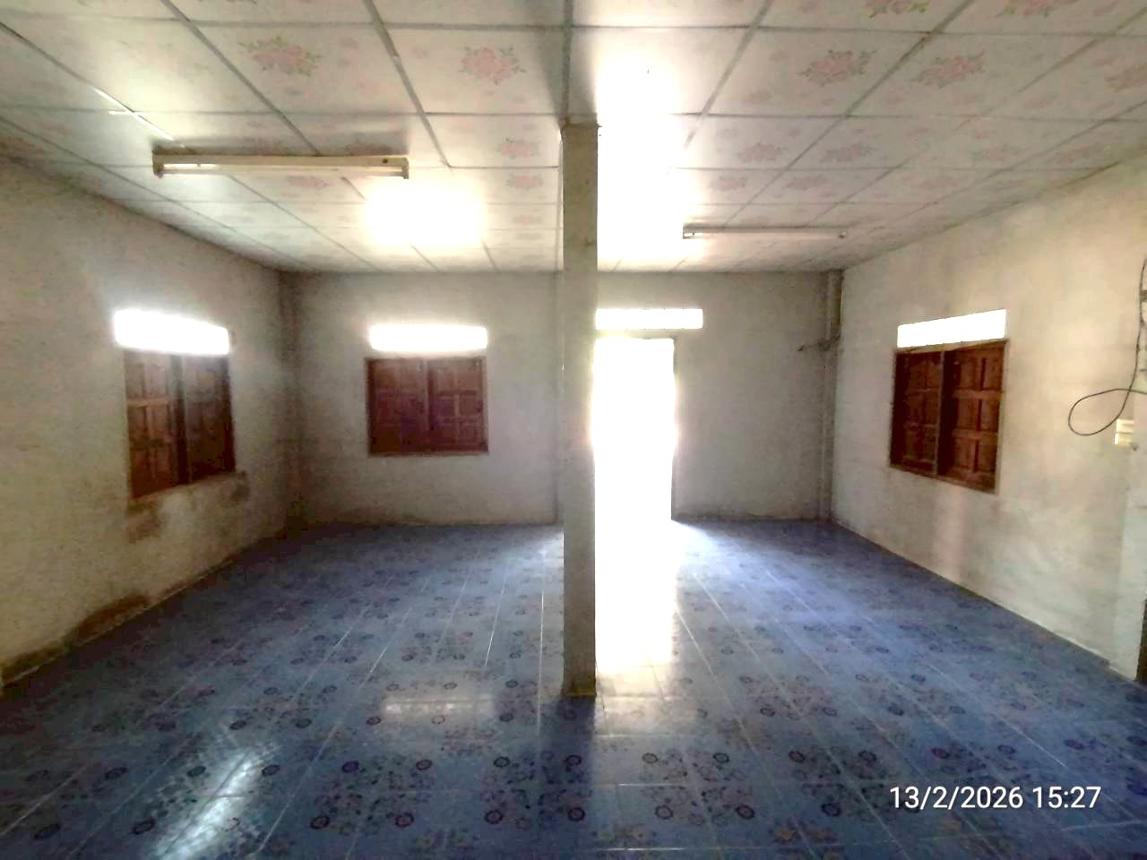 รูป บ้านเดี่ยว 356 ตร.วา เมืองมุกดาหาร มุกดาหาร 1.9M - รูปที่ 28/50